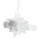 Replica Big Bang pendant lamp -Small - Pendant Light - Citilux - NU102-1216