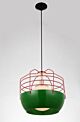 Replica Bluff Cty Pendant lamp - Large - Pendant Light - Citilux - NU102-1020