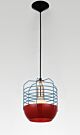 Replica Bluff Cty Pendant lamp - Small - Pendant Light - Citilux - NU102-1019