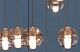 Replica Bocci 14.26 Led Pendant light - Pendant Light - Citilux - NU102-1479