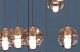 Replica Bocci 14.26 Led Pendant light - Pendant Light - Citilux - NU102-1479