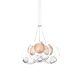 Replica Bocci 28.3 Round Pendant Chandelier - Pendant Light - Citilux - NU102-1372