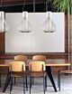 Replica Chasen S2 Suspension Lamp - Pendant Light - Citilux - NU102-1214