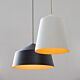 Replica Corinna Warm Circus Suspension Lamp -36cm - Pendant Light - Citilux - NU104-1012