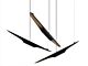 Replica Delightfull Coltrane Pendant Light - Pendant Light - Citilux - NU104-1016