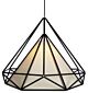 Replica Himmeli Pendant lights - Large - Pendant Light - Citilux - NU102-1018
