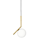 Replica IC S1 Pendant Light - Pendant Light - Citilux - NU102-1528