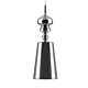 Replica Jaime Hayon Josephine T Pendant Chrome - Pendant Light - Citilux - NU102-1469
