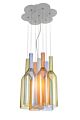 Replica Jar RGB pendant lamp - 7 - Pendant Light - Citilux - NU102-1144