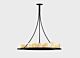 Replica Kevin reilly lighting Altar ceiling Lights-20 Round - Pendant Light - Citilux - NU102-1028