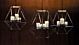 Replica Kevin reilly lighting Gem Pendant Lights - Pendant Light - Citilux - NU102-1007