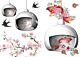 Replica Moooi JUUYO Geisha Pendant light - Pendant Light - Citilux - NU104-1031