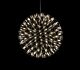 Replica Moooi Raimond Suspension Light-61cm - Pendant Light - Citilux - NU102-1175