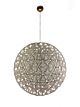 Replica Moooi Raimond Suspension Light Gold - 61cm - Pendant Light - Citilux - NU102-1553