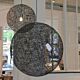 Replica Moooi Random Pendant Lamp-Black 80cm - Pendant Light - Citilux - NU104-1037