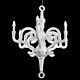 Replica Moooi Studio Job Paper Chandelier -Small Premium Vision - Pendant Light - Citilux - NU104-1041