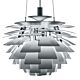 Replica Poul Henningson Artichoke Pendant light 38cm - Pendant Light - Citilux - NU102-1562