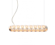 Replica Prop Light Double Horizontal or Vertical - Pendant Light - Citilux - NU102-1566