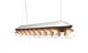 Replica Prop Light Single Horizontal - Pendant Light - Citilux - NU102-1568