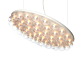 Replica Prop Light Single Round - Pendant Light - Citilux - NU102-1569