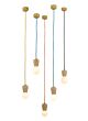 Replica Wood Nordic Tales Bright Sprout Pendant Lights - Pendant Light - Citilux - NU102-1105