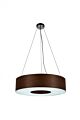 Replica Wood Saturnia Suspension Light -49cm - Pendant Light - Citilux - NU102-1610