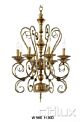 Schofields Classic European Style Brass Pendant Light Elegant Range Citilux - NU111-1555