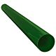 Aluminium 2.5 Meter Exterior Post Green - 10840