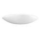 Belfiore Bowl 60cm 240V E27 Raw Ceramic Wall Uplight - 11044