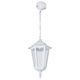 Chester Pendant Light White - 14971