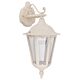 Chester Downward Wall Light Beige - 14978