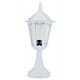 Chester Pillar Mount Light White - 14989