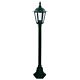 Chester Single Head Short Post Light Green - 14993