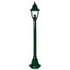 Paris Single Head Short Post Light Green - 15137