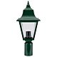 Paris Post Top Light Green - 15185