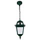 Avignon Pendant Light Green - 15191