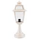 Avignon Pillar Mount Light Beige - 15206