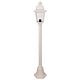 Avignon Single Head Short Post Light Beige - 15212