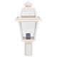 Avignon Post Top Light Beige - 15254