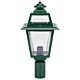 Avignon Post Top Light Green - 15257