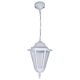 Turin Pendant Light White - 15415