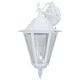 Turin Downward Wall Light White - 15427