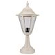 Turin Pillar Mount Light Beige - 15428