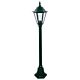 Turin Single Head Small Post Light Green - 15437