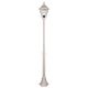 Turin Single Head Medium Post Light Beige - 15446