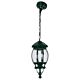 Vienna Pendant Light Green - 15881