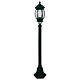Vienna Single Head Short Post Light Green - 15905