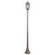 Vienna Single Head Medium Post Light Beige - 15914