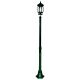 Vienna Single Head Medium Post Light Green - 15917
