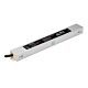 WP12/SLIM-60 Constant Voltage 12V 60W Slim Weatherproof LED Driver - 20196